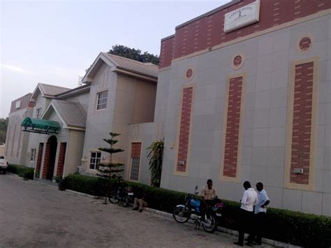 FARIAH SUITES (Bauchi) - Hotel Reviews & Photos - Tripadvisor