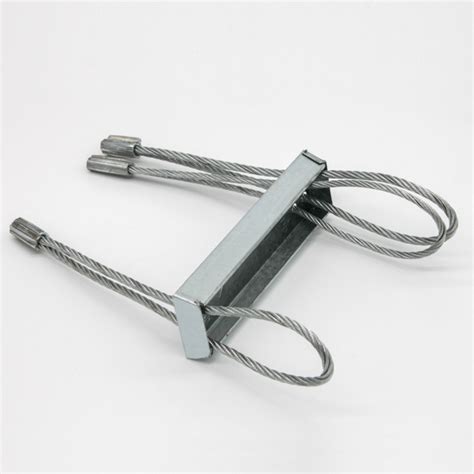 Image result for Metal Wire Loop