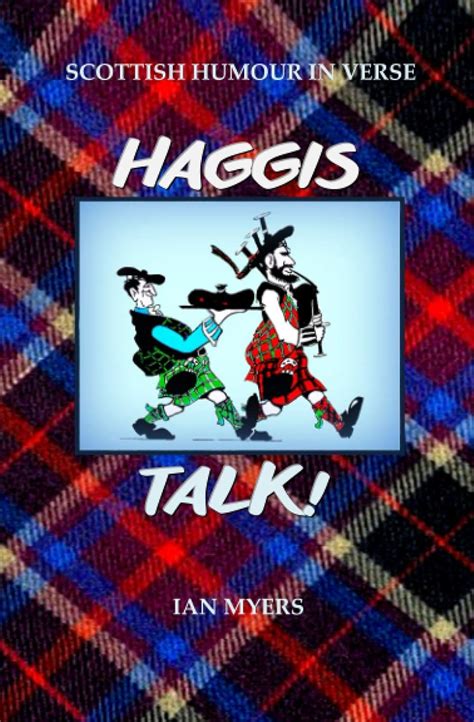 Buy Haggis Talk! Book Online at Low Prices in India | Haggis Talk ...