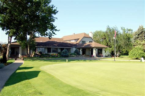 Blythefield Country Club - Pioneer Construction