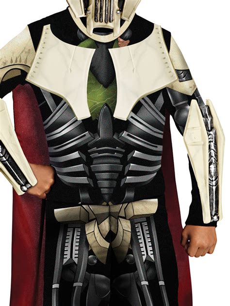 General Grievous Costume