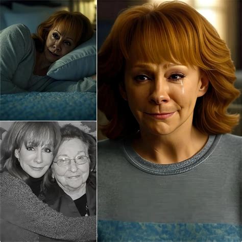 SAD NEWS: 30 minutes ago in Tennessee, USA, at the age of 70, Reba ...