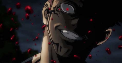 Halloween: Anime's Spookiest Shows for the Season