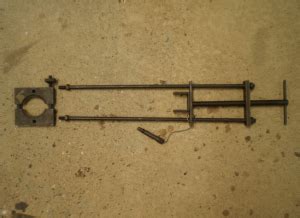 Image result for Homemade Spring Compressor