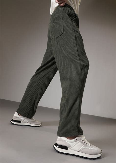 Best Corduroy Pants Online in India