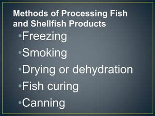 Image result for Shellfish Processing