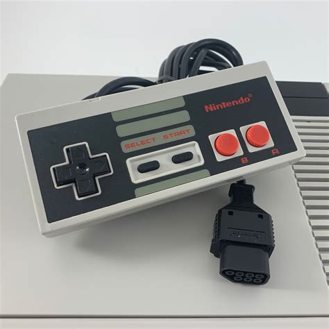 Image result for NES Arcade Controller