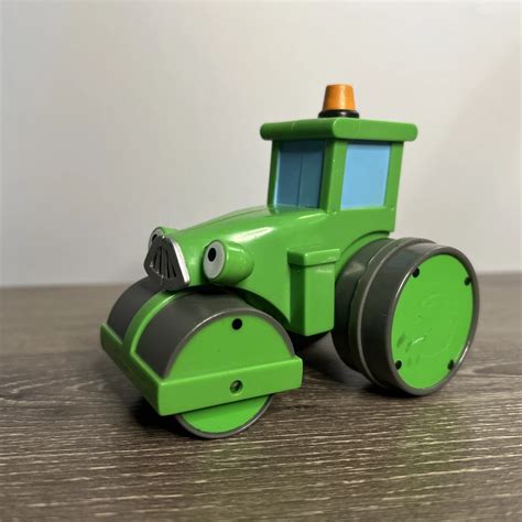 Bob The Builder Roley