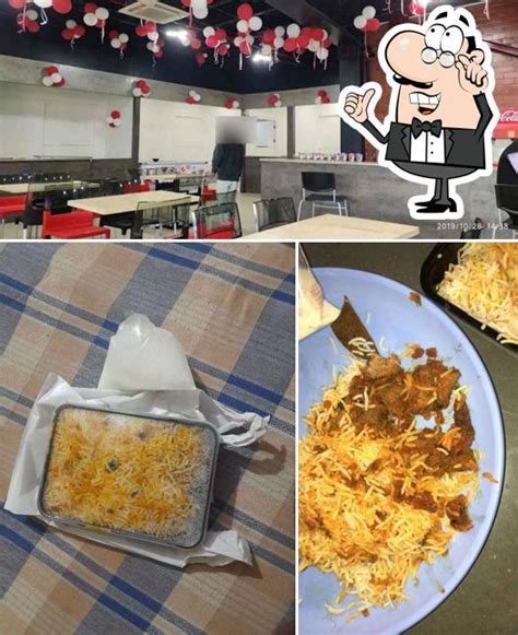 Food Court @ Snehapuri Colony, Hyderabad - Restaurant menu, prices and ...