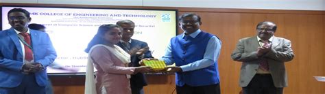 Department of Computer Science and Engineering(Cyber Security ...