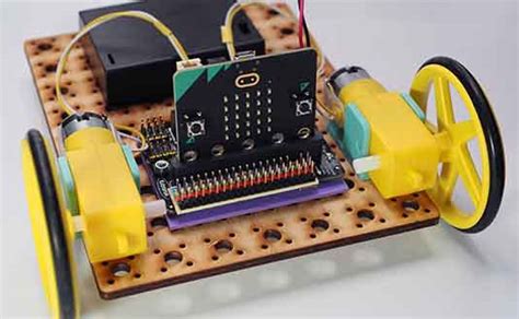 Making a Basic Robot 的图像结果