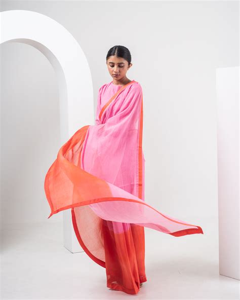 Buy Merakus Sarees, Buy Cotton Zari Saree Online at Merakus.com