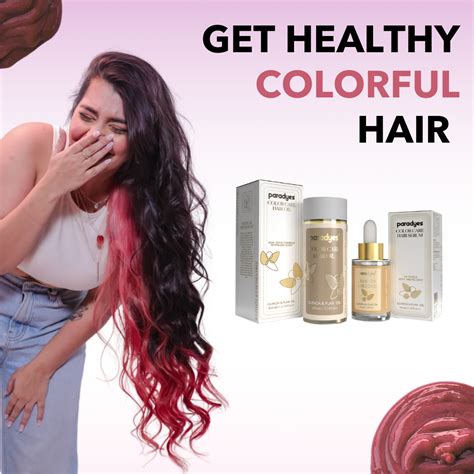 Tips on How to Repair Damaged Hair – Paradyes