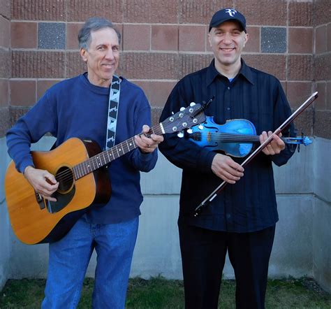 Howie-Newman-and-Joe-Kessler | Melrose Public Library