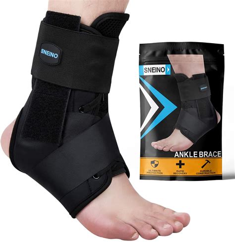 14 Rigid Ankle Braces to Support Your Every Step