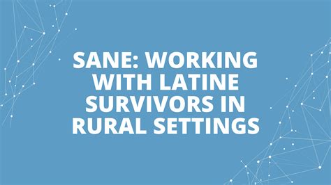 Oregon SATF Video Resources — Oregon SATF