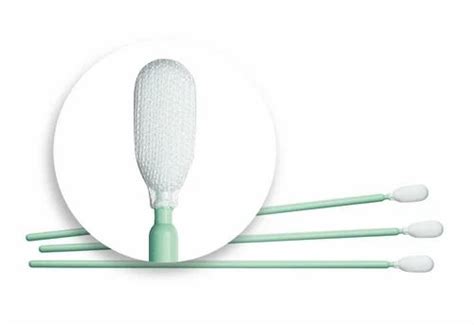 Image result for Swab Sticker for Cleaning Validation