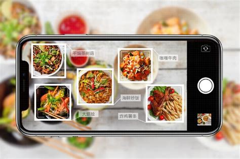 三星Bixby虚拟助手黑科技 AI助力拍照识别食物 - 云恒制造