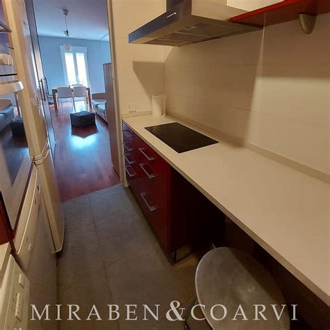 Apartamento en Calle Juan de Olías - Miraben y coarvi. Inmobiliaria Madrid