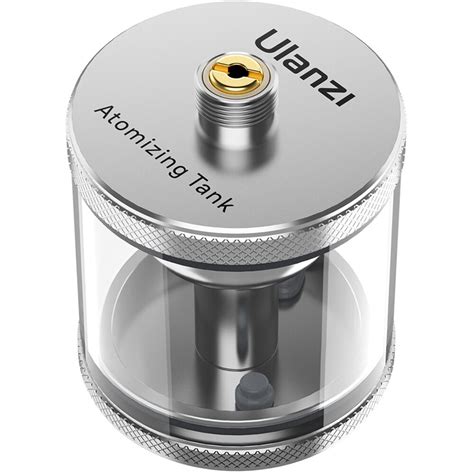 Buy in India Ulanzi Atomizing Chamber for FM01 FILMOG Ace Portable Fog ...