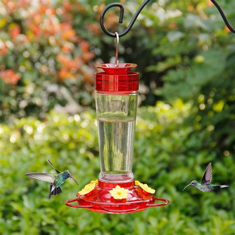 10 Top Bee Proof Hummingbird Feeders: Hassle-Free Feeding!