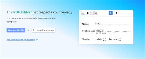 Image result for Simple PDF File