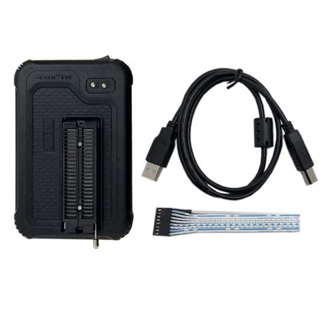 XGecu T56 Universal Programmer 56 Pin Drivers Support 20000+ ICS for ...