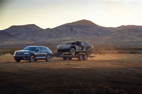 ☮️ 2025 Volkswagen Atlas Trim Levels & Configurations Explained | Elk Grove Volkswagen