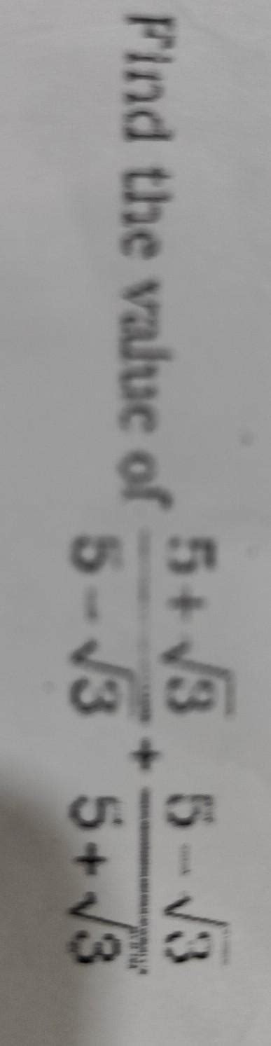 please solve this question guys - Brainly.in