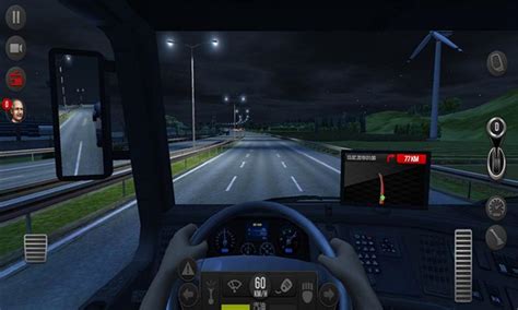 模拟卡车真实驾驶手哟下载-模拟卡车真实驾驶最新版下载v1.0.1免费版-乐游网安卓下载