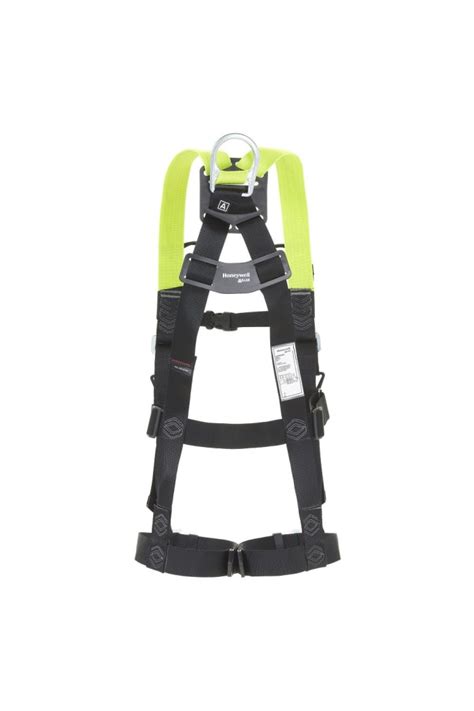 1036107 Honeywell Safety | Honeywell Safety 1036107 Back - Front ...