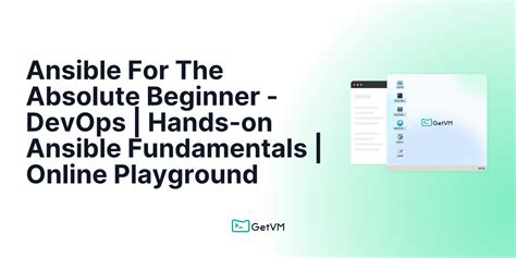 Image result for Ansible Beginner Tutorial
