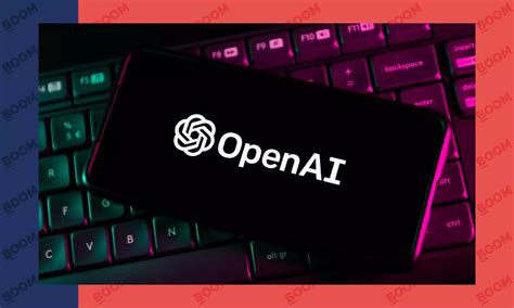OpenAI Addresses Election Concerns: Bans AI Tool Misuse For ...