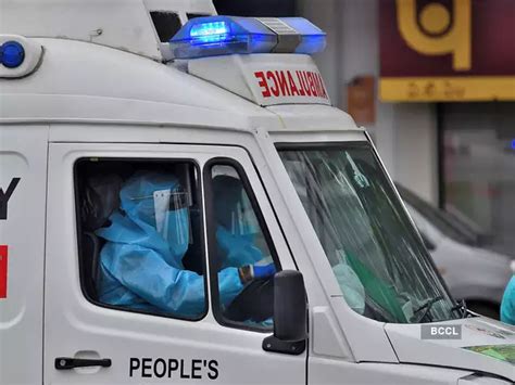 What's making people sick in Andhra Pradesh's Eluru? - Hundreds ...