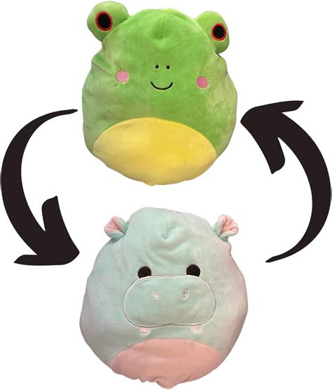 Squishmallows Official Kellytoy 12 Inch Soft Plush | Ubuy India