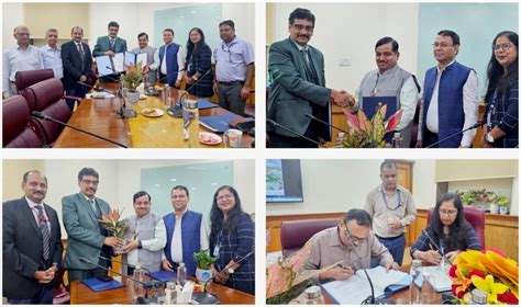 PRESS RELEASE | NBCC (India) Ltd.