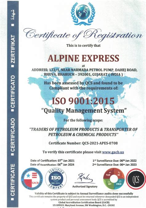 Alpine Express - Transportation Services