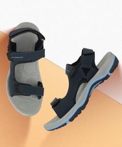 CAMPUS SD-054 Men Navy Casual - Buy CAMPUS SD-054 Men Navy Casual ...