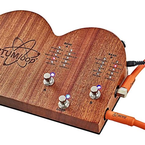 Image result for Foot Pedal Loop Box