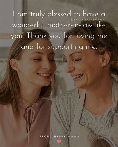 Mother in law quotes – Artofit