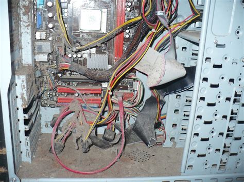 Clearing Computer 的图像结果