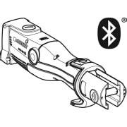 Geberit ACO 203plus pressing tool [2], 18 V | Geberit product catalogue