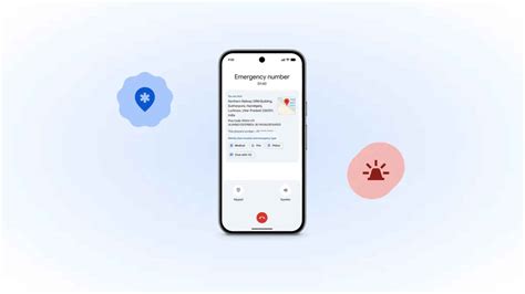 Google launches Emergency Location Service for Android users in India ...