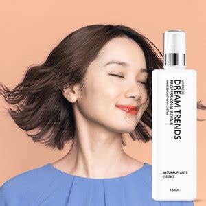 RIVERIYA Dream Trend AHA Hair Cream: Repair, Protect,Damage Repair Hair ...