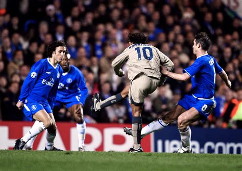 How José Mourinho reinvented Chelsea and reshaped the Premier League in ...