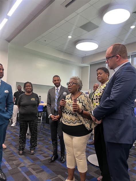 From “what if” to an election forum — Canopy Atlanta