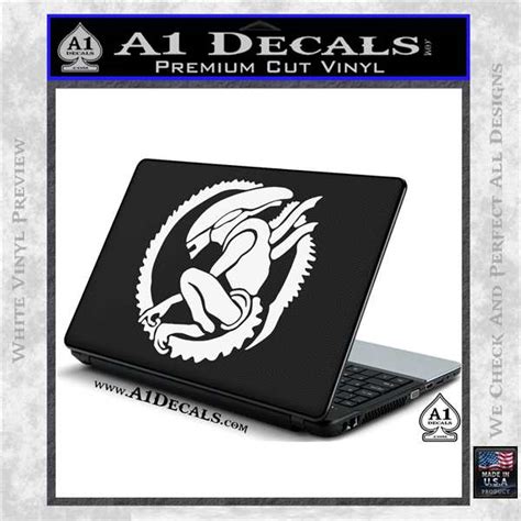 Alien Movie Sticker 的图像结果