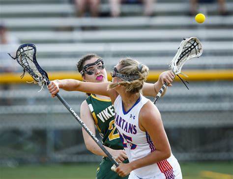 District 11 Class 2A girls lacrosse semifinals: Southern Lehigh vs ...