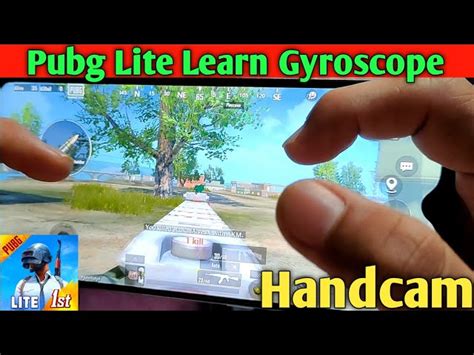 PUBG Mobile Lite vs Garena Free Fire: Which game has better controls ...