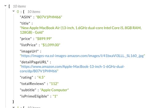 Image result for Amazon Product API